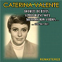 Album Bouquet de rêves, Samba di una nota, Aquellos ojos verdes... and more Hits! (Remastered) de Caterina Valente