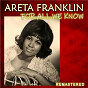 Album For All We Know (Remastered) de Aretha Franklin