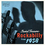 Compilation Buried Treasures - Rockabilly from 1958 avec Rusty & Doug Kershaw / Sonny James / Johnnie & Jack / Jimmy Edwards / Ken Patrick...