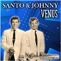 Album Venus (Remastered) de Santo & Johnny
