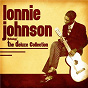 Album Anthology: The Deluxe Collection (Remastered) de Lonnie Johnson
