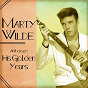 Album Anthology: His Golden Years (Remastered) de Marty Wilde
