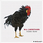 Album Home Row (feat. Gary Peacock, Bill Stewart) de Bill Carrothers