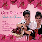 Album Lieder der Heimat de Gitti & Erika