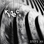 Compilation Kindisch Steps XII avec Death On the Balcony / Marco Tegui / Israel Vich / Modd / Amir Telem...