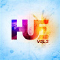 Compilation Hands Up Essentials, Vol. 2 avec Crystal Rock / DJ Gollum / Nicco / Manian / DJ THT...