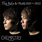 Album The Best & More 2001-2022 de Chemistry