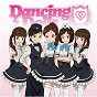 Album monochrome de Dancing Dolls