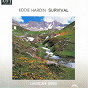 Album Survival de Eddie Hardin