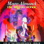 Album The Willing Sinner Live in Berlin de Marc Almond