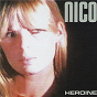Album Heroine de Nico