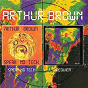 Album Speak No Tech / Requiem de Arthur Brown