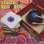 Compilation Stack A Records avec Eddie Daniels / Tom Tall / Eddie Cochran / Dick Bills / Tom Reeves...