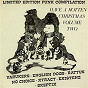 Compilation Have A Rotten Christmas, Vol. 2 avec English Dogs / Xtract / Rattus / No Choice / The Varukers...