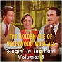 Compilation The Golden Age of Hollywood Musicals -, Vol. 5 avec Jane Powell / Gene Kelly / Judy Garland / Brothers & Girls / Fred Astaire, Judy Garland...