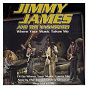 Album Where Your Music Takes Me (JJ in the Seventies) de Jimmy James & the Vagabonds