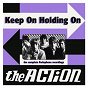Album Keep On Holding On de The Action