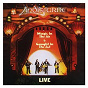 Album Live: Magic in the Air / Caught in the Act de Lindisfarne