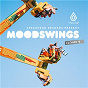 Compilation Moodswings, Vol. 4 avec Stars / Bardo Camp / Nymfo / The Vanguard Project / Ruth Royall...