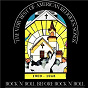 Compilation The Very Best of American Religious Songs (1909 - 1948) avec Norfolk Jubilee Quartet / Rev Edward Clayborn / The Golden Gate Quartet / Sister Rosetta Tharpe / Mahalia Jackson...