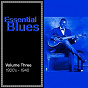 Compilation Essential Blues, Vol. 3: 1920's - 1940 avec Charlie Segar / Barrelhouse Buck Mcfarland / Hambone Willie Newbern / Jimmie Davis / Earl Thomas...