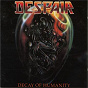 Album Decay Of Humanity de Despair