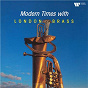 Album Modern Times de London Brass