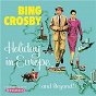 Album Holiday in Europe (And Beyond!) de Bing Crosby