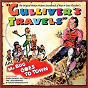 Compilation Gulliver's Travels / Mr. Bug Goes to Town avec Unknown / The Paramount Studio Orchestra / Ralph Ranger / Leo Robin / Pinto Colvig...