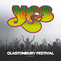 Album Live at Glastonbury Festival 2003 de Yes