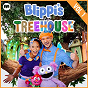 Album Blippi's Treehouse Vol.1 de Blippi