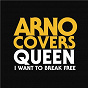 Album I want to break free de Arno