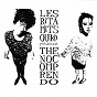 Album The No Comprendo de Les Rita Mitsouko
