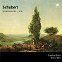 Album Schubert: Sinfonien Nr. 5 & 6 de Bruno Weil / Franz Schubert