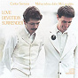 Album LOVE  DEVOTION  SURRENDER de Mahavishnu Orchestra / Carlos Santana / John MC Laughlin