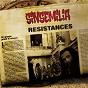 Album Résistances de Sinsémilia