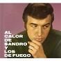 Album Al Calor De Sandro Y Los De Fuego de Sandro Y Los de Fuego