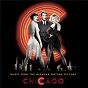 Compilation Music From The Miramax Motion Picture Chicago avec Catherine Zeta Jones / Renée Zellweger / Taye Diggs / John C Reilly / Colm Feore...