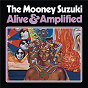 Album Alive & Amplified de The Mooney Suzuki