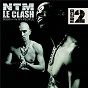 Album Le Clash Round 2 de NTM