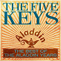 Album The Aladdin Years de The Five Keys