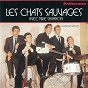 Album Derniers baisers de Les Chats Sauvages