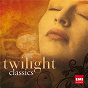 Compilation Twilight Classics avec Tom Tykwer / Leif Ove Andsnes / Claude Debussy / Michael Nyman / Jean-Philippe Collard...