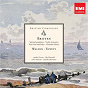 Compilation British Composers: Britten avec Ida Haendel / Sheila Armstrong / Dame Janet Baker / Robert Tear / André Prévin...