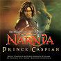 Compilation The Chronicles Of Narnia: Prince Caspian Original Soundtrack avec Harry Gregson-Williams / Regina Spektor / Oren Lavie / Switchfoot / Hanne Hukkelberg