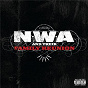 Compilation N.W.A. And Their Family Reunion avec MC Ren / N.W.A / Eazy-E / Ice Cube / WC & the Maad Circle...
