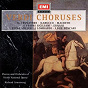 Album Verdi - Opera Choruses de Richard Armstrong / Giuseppe Verdi
