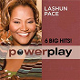 Album Power Play (6 Big Hits) de Lashun Pace