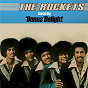 Album Featuring Bones Delight de The Rockets