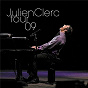 Album Tour 09 de Julien Clerc